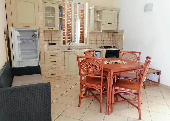Residence Valentina