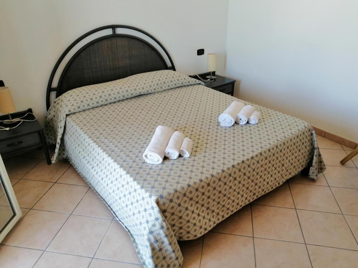 Aparthotel Valentina Balestrate
