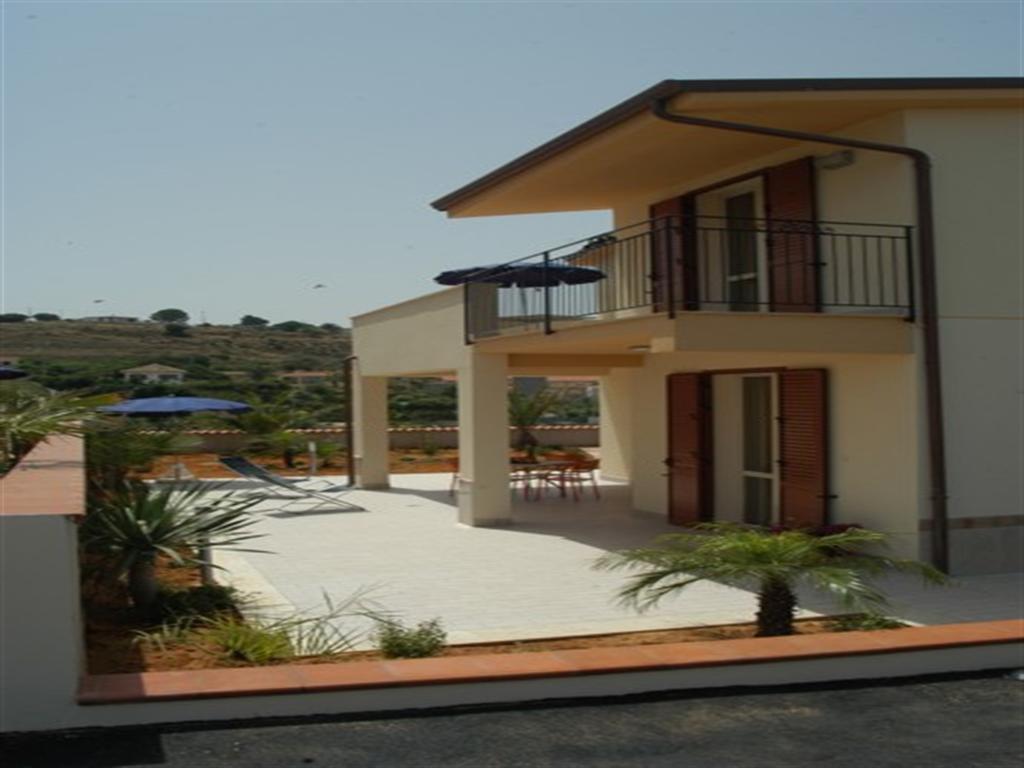 Valentina Aparthotel