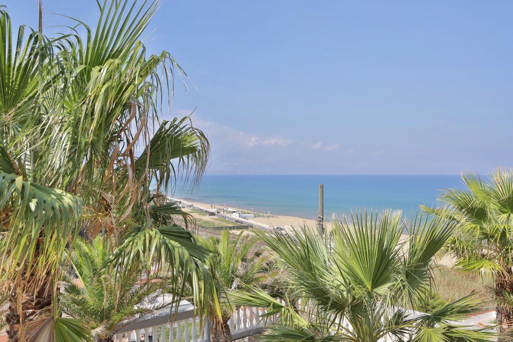 Aparthotel Valentina *