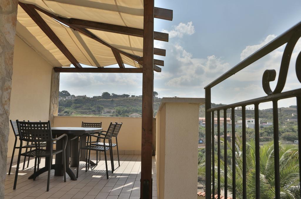 Aparthotel Valentina