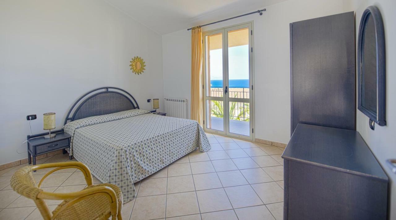 Valentina Aparthotel Balestrate