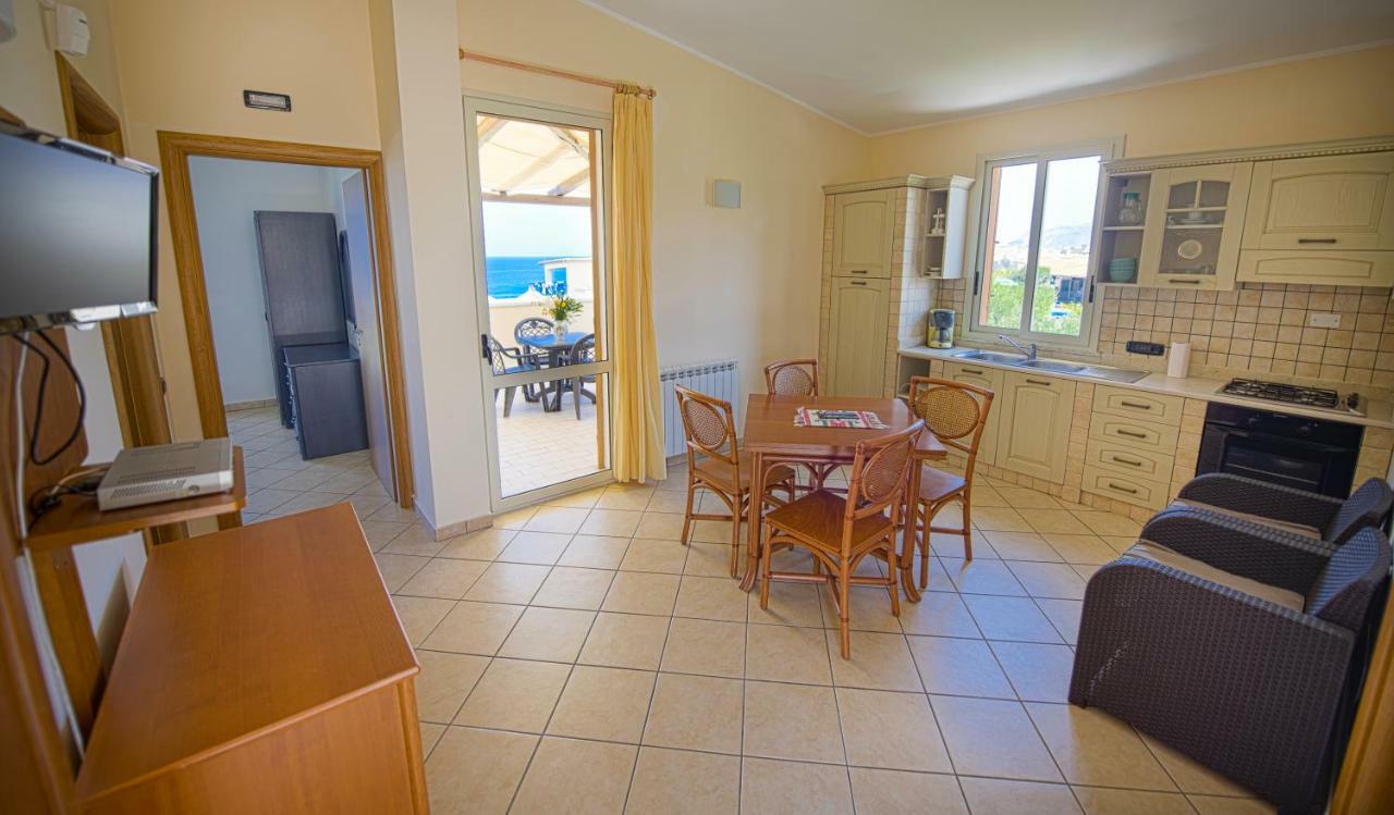 Valentina Aparthotel