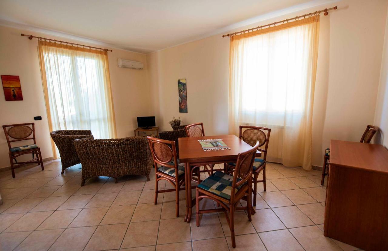 Aparthotel Valentina *