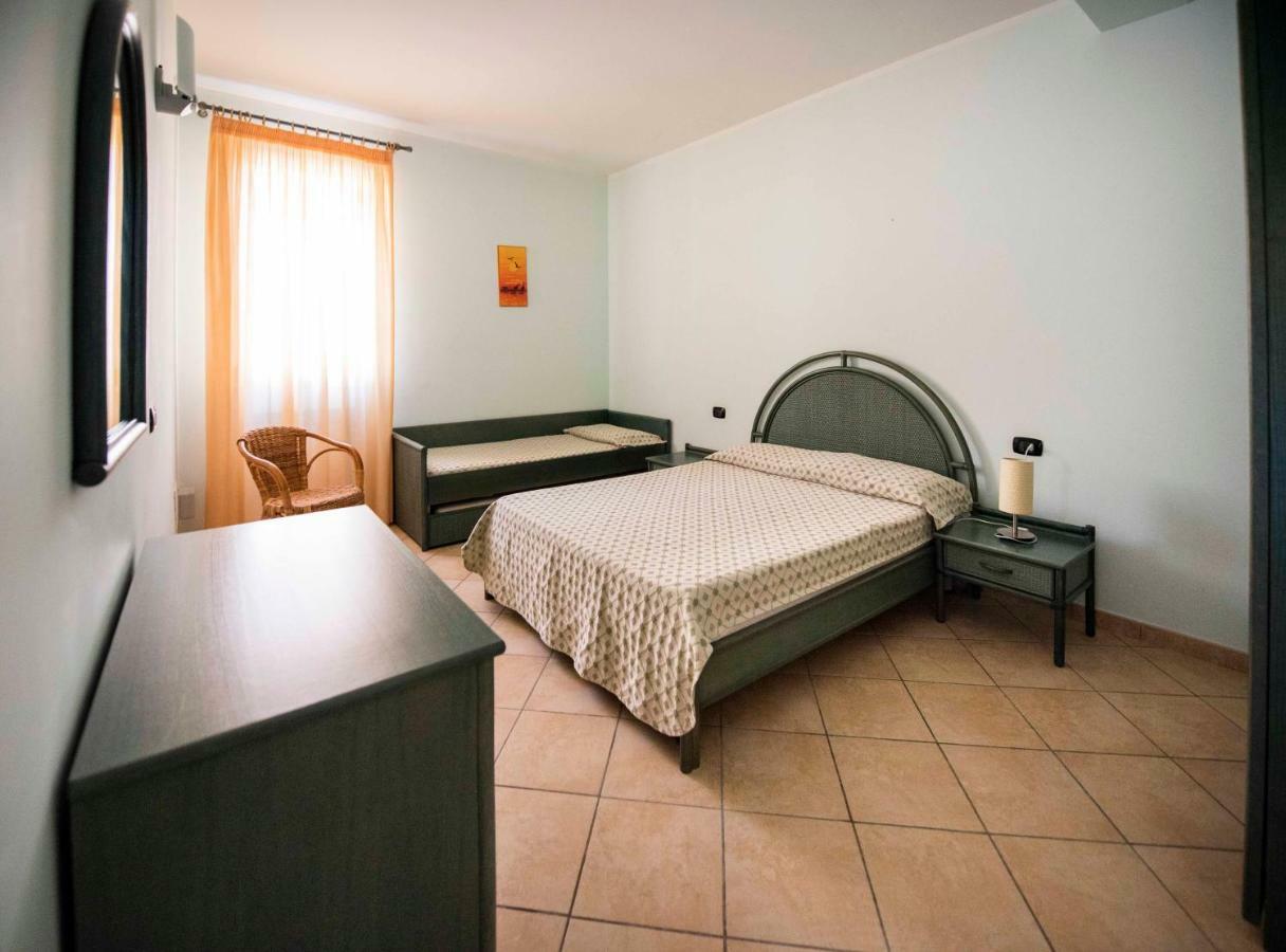 Aparthotel Valentina *